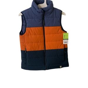 Lake & Trail boys Puffer Vest